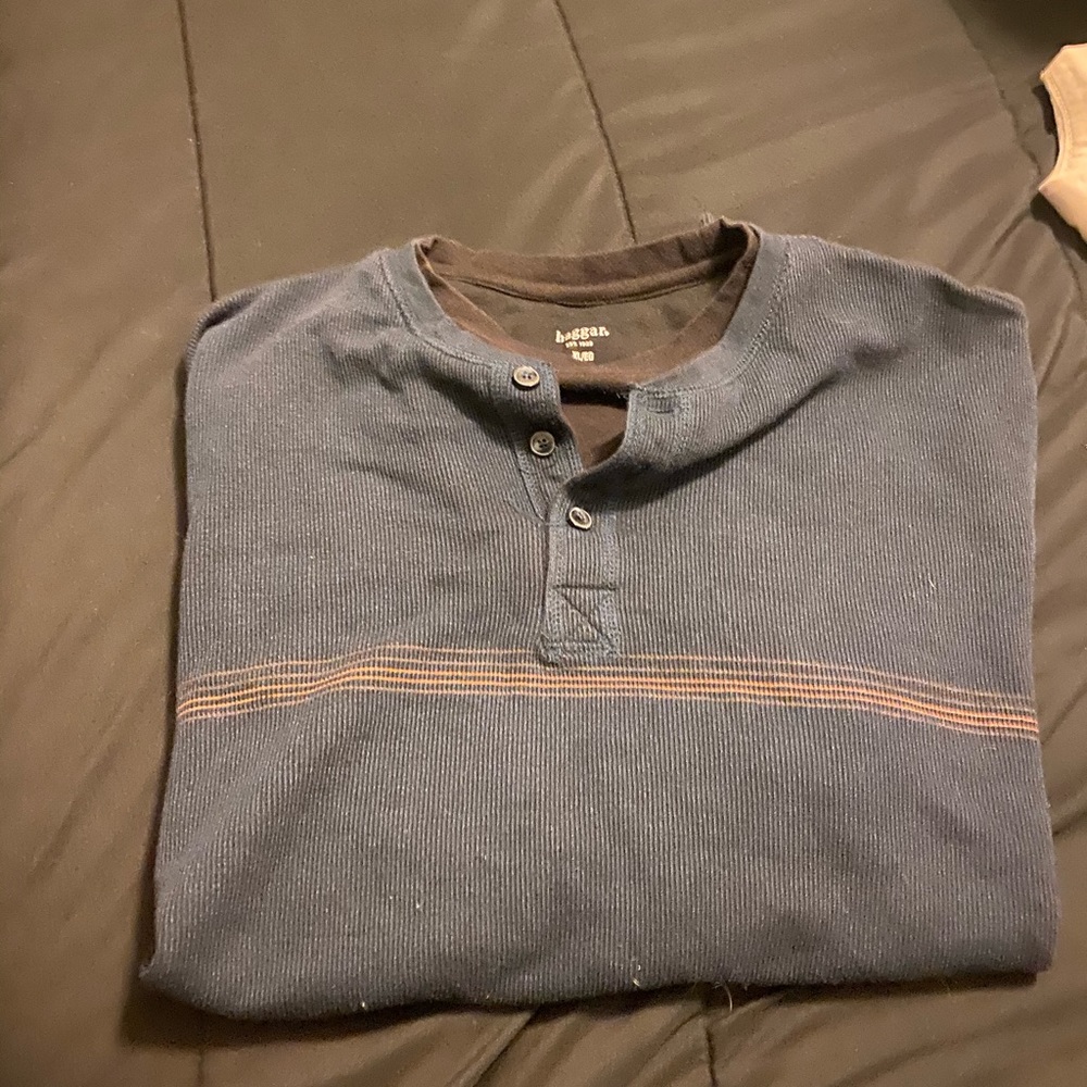 Haggar XL Longsleeve